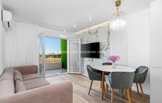 Apartment / flat - Resale - Torrevieja - Punta Prima