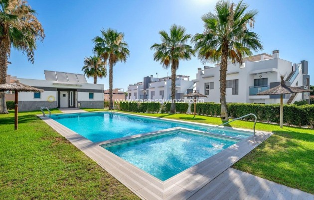Apartment / flat - Resale - Torrevieja - Punta Prima