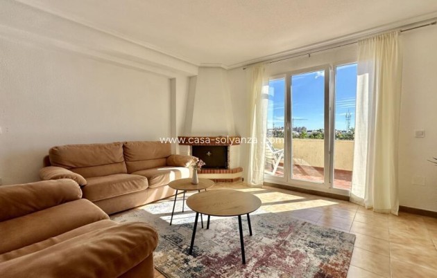 Apartment / flat - Resale - Torrevieja - Punta Prima