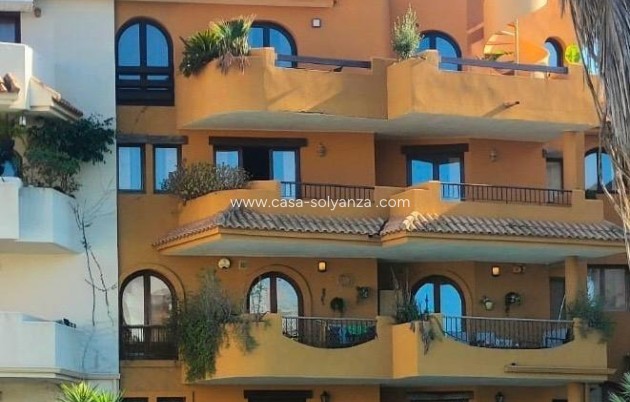 Apartment / flat - Resale - Torrevieja - Punta Prima
