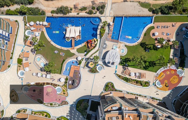 Apartment / flat - Resale - Torrevieja - Punta Prima