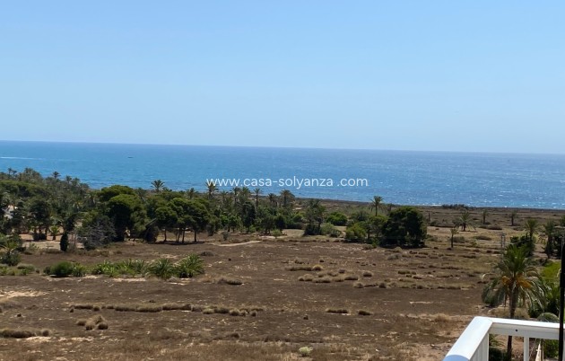 Apartment / flat - Resale - Torrevieja - Punta Prima