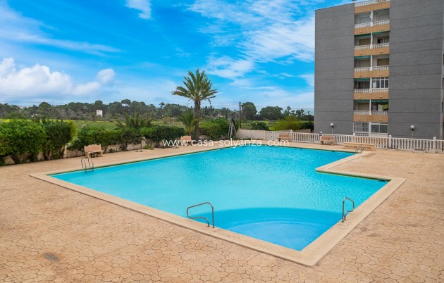 Apartment / flat - Resale - Torrevieja - Punta Prima