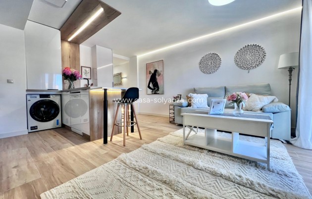 Apartment / flat - Resale - Torrevieja - Punta Prima