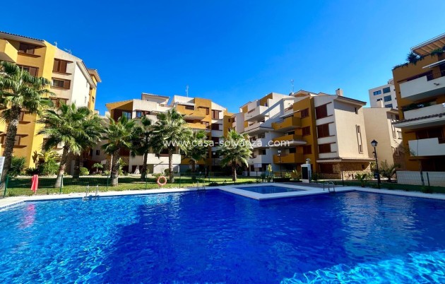 Apartment / flat - Resale - Torrevieja - Punta Prima