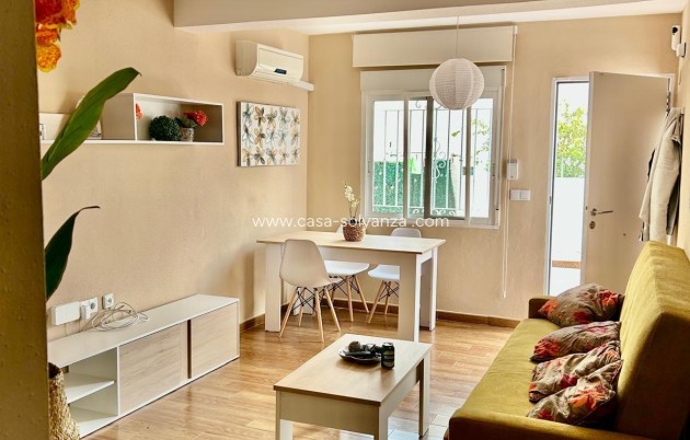 Apartment / flat - Resale - Torrevieja - Sector 25