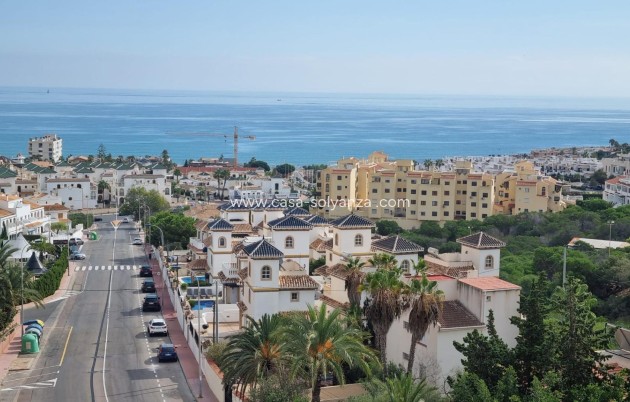 Apartment / flat - Resale - Torrevieja - Torreblanca