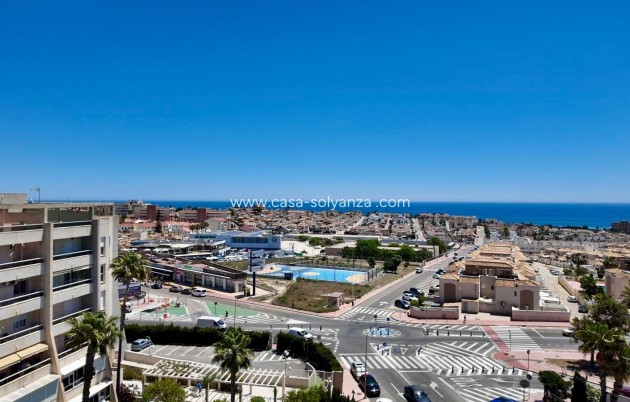 Apartment / flat - Resale - Torrevieja - Torreblanca
