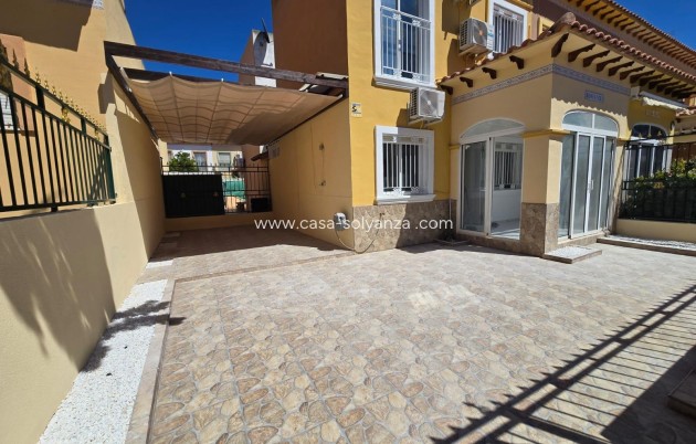 Apartment / flat - Resale - Torrevieja - Torretas