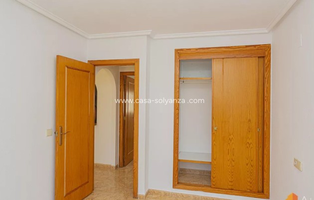 Apartment / flat - Resale - Torrevieja - Torrevieja Centro