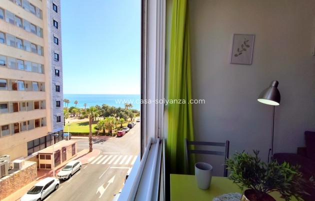 Apartment / flat - Resale - Torrevieja - Torrevieja Centro