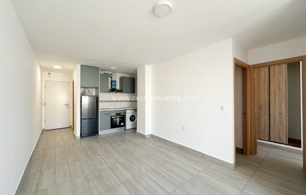 Apartment / flat - Resale - Torrevieja - Torrevieja Centro