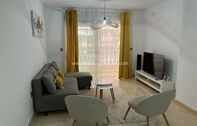 Apartment / flat - Resale - Torrevieja - Torrevieja Centro