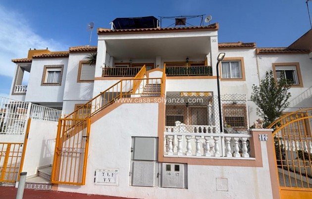 Apartment / flat - Resale - Torrevieja - Torrevieja Centro