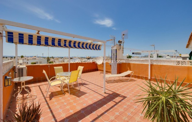 Apartment / flat - Resale - Torrevieja - Torrevieja Centro