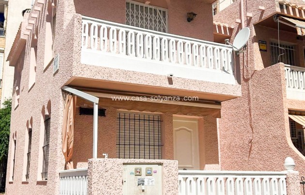 Apartment / flat - Resale - Torrevieja - Torrevieja Centro