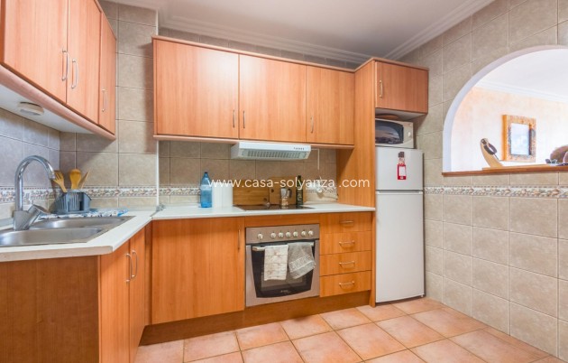 Apartment / flat - Resale - Torrevieja - Torrevieja Centro