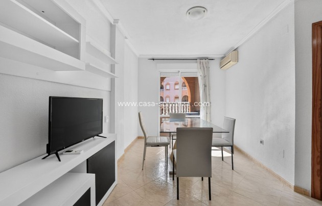 Apartment / flat - Resale - Torrevieja - Torrevieja Centro