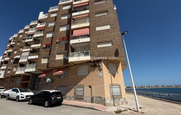 Apartment / flat - Resale - Torrevieja - Torrevieja Centro