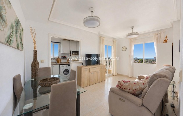 Apartment / flat - Resale - Torrevieja - Torrevieja Centro
