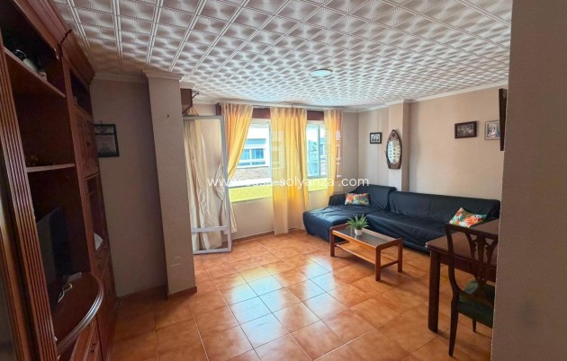 Apartment / flat - Resale - Torrevieja - Torrevieja