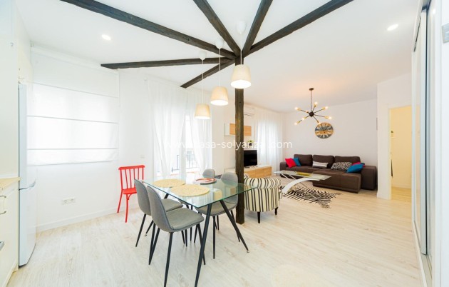 Apartment / flat - Resale - Torrevieja - Torrevieja