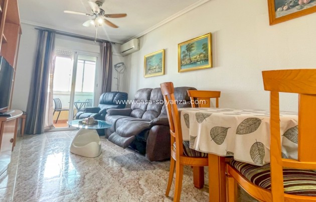 Apartment / flat - Resale - Torrevieja - Torrevieja