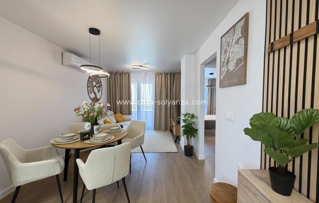 Apartment / flat - Resale - Torrevieja - Torrevieja