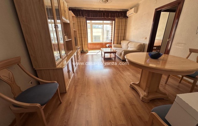 Apartment / flat - Resale - Torrevieja - Torrevieja
