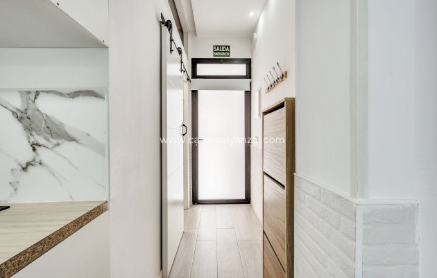 Apartment / flat - Resale - Torrevieja - Torrevieja