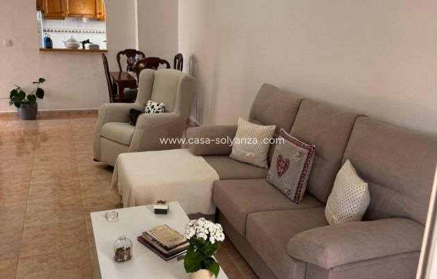 Apartment / flat - Resale - Torrevieja - Torrevieja