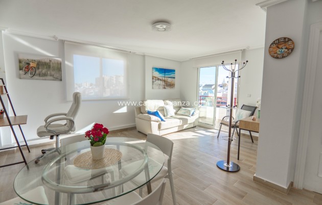 Apartment / flat - Resale - Torrevieja - Torrevieja