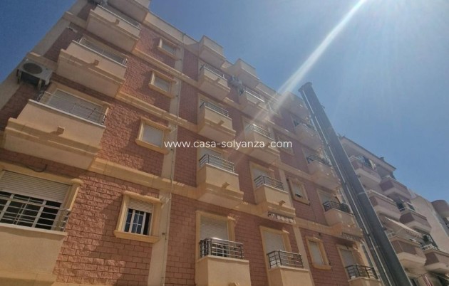 Apartment / flat - Resale - Torrevieja - Torrevieja