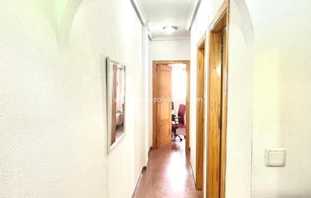 Apartment / flat - Resale - Torrevieja - Torrevieja