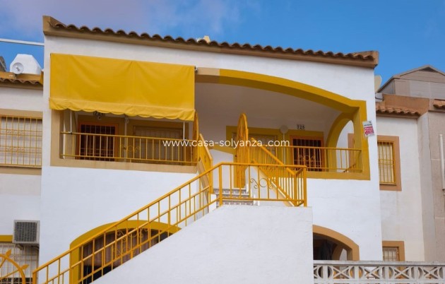 Apartment / flat - Resale - Torrevieja - Torrevieja