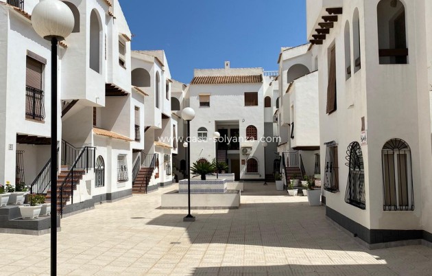 Apartment / flat - Resale - Torrevieja - Torrevieja