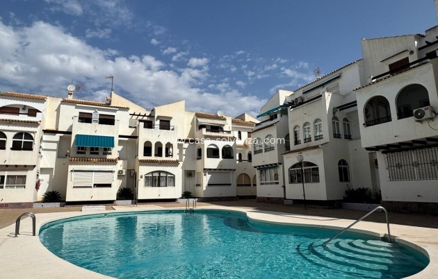 Apartment / flat - Resale - Torrevieja - Torrevieja