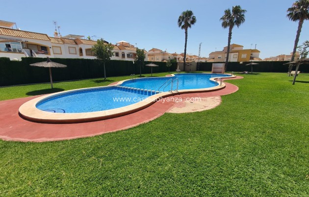 Apartment / flat - Resale - Torrevieja - Torrevieja