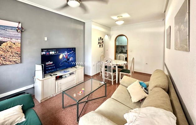 Apartment / flat - Resale - Torrevieja - Torrevieja