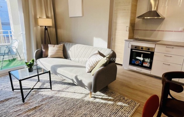 Apartment / flat - Resale - Torrevieja - Torrevieja