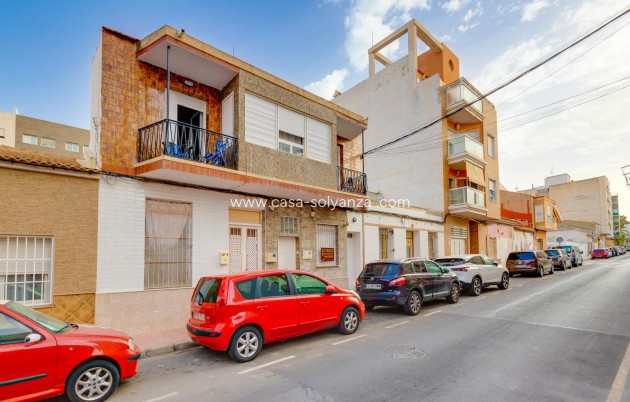 Apartment / flat - Resale - Torrevieja - Torrevieja