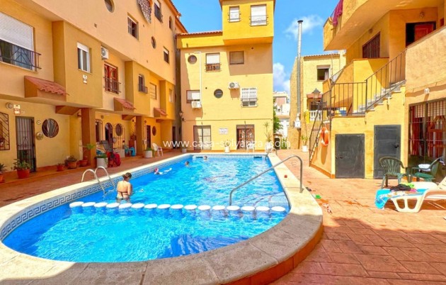 Apartment / flat - Resale - Torrevieja - Torrevieja