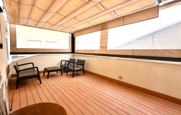 Apartment / flat - Resale - Torrevieja - Torrevieja