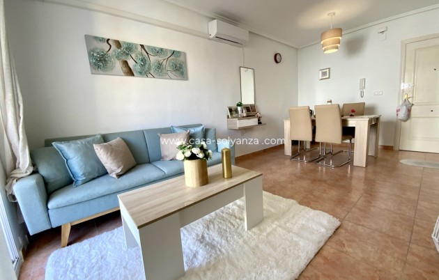 Apartment / flat - Resale - Torrevieja - Torrevieja