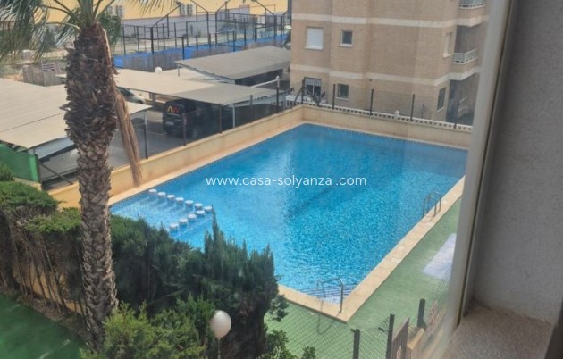 Apartment / flat - Resale - Torrevieja - Torrevieja