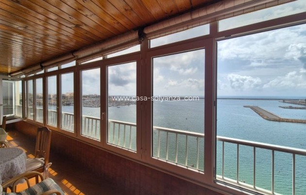 Apartment / flat - Resale - Torrevieja - Torrevieja