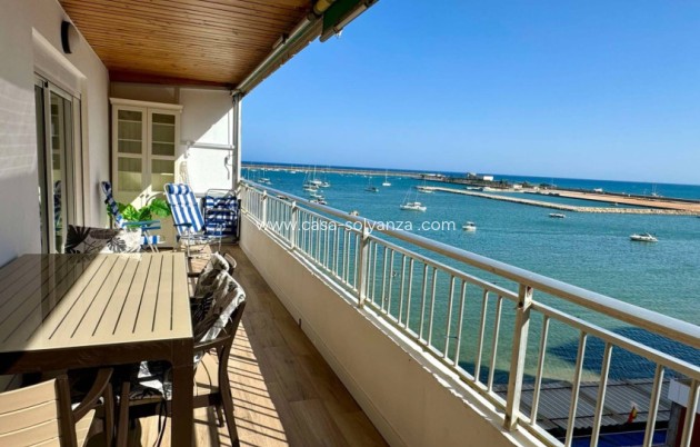 Apartment / flat - Resale - Torrevieja - Torrevieja