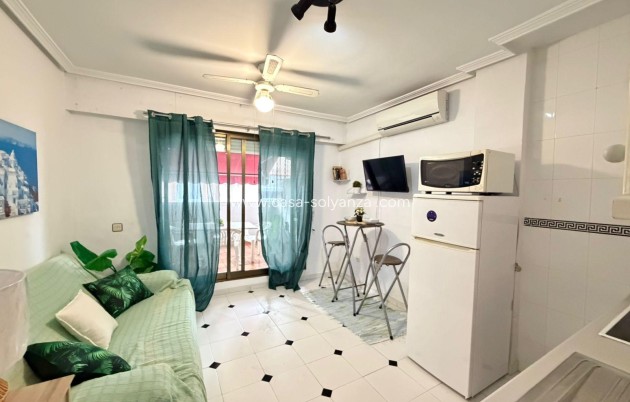 Apartment / flat - Resale - Torrevieja - Torrevieja