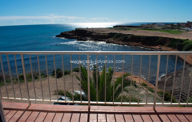 Apartment / flat - Resale - Torrevieja - Torrevieja