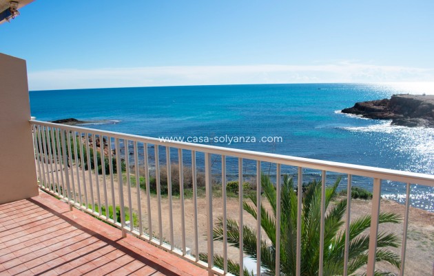 Apartment / flat - Resale - Torrevieja - Torrevieja